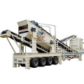 Gravel Crusher Machine Aggregate Production Plant